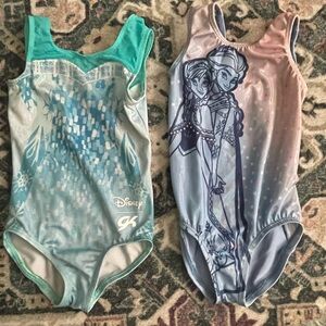Disney GK Leos (kid XS)